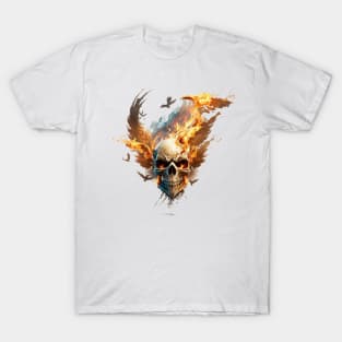 Skull of Doom T-Shirt